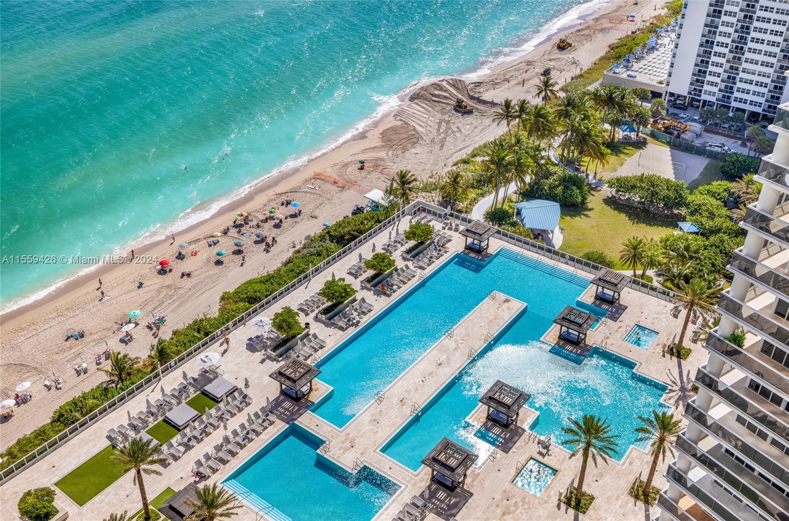 1830 S Ocean Dr 2806, Hallandale Beach, Florida 33009, 2 Bedrooms Bedrooms, ,2 BathroomsBathrooms,Residentiallease,For Rent,1830 S Ocean Dr 2806,A11559426