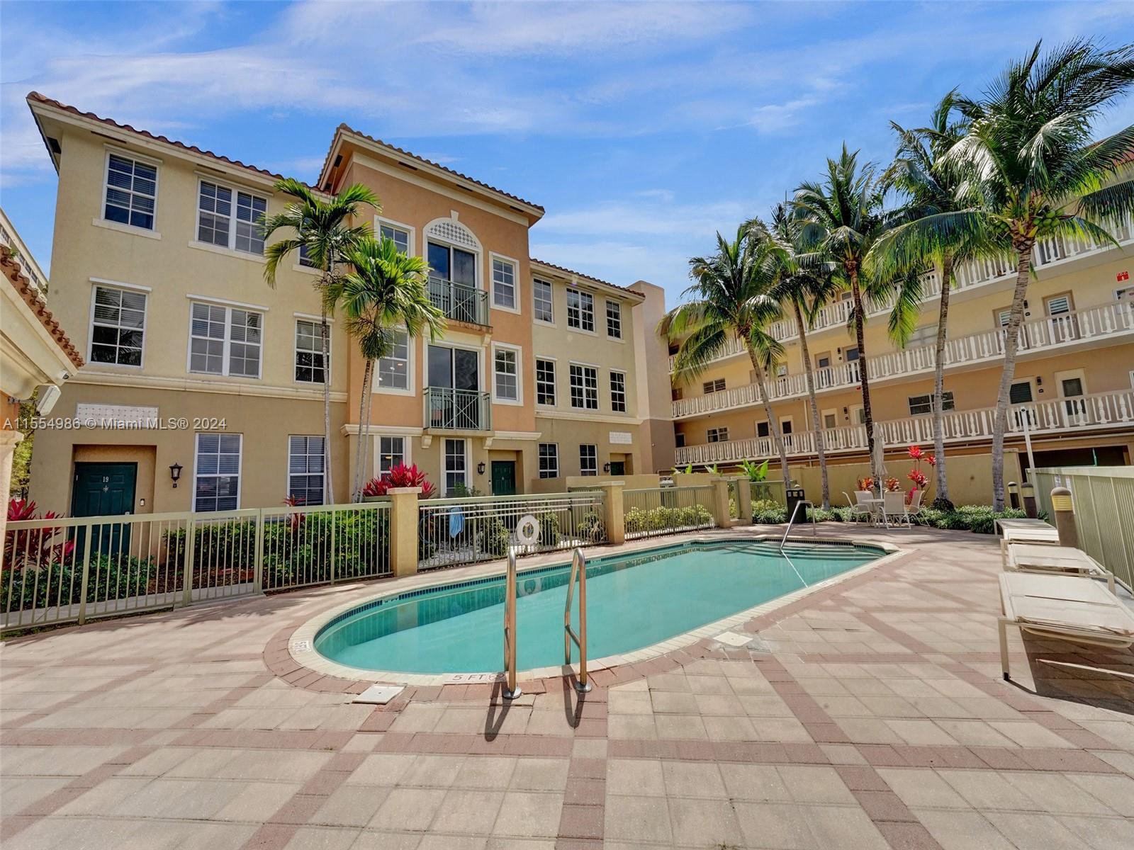 2071 S Ocean Dr TH20, Hallandale Beach, Florida 33009, 3 Bedrooms Bedrooms, ,2 BathroomsBathrooms,Residential,For Sale,2071 S Ocean Dr TH20,A11554986