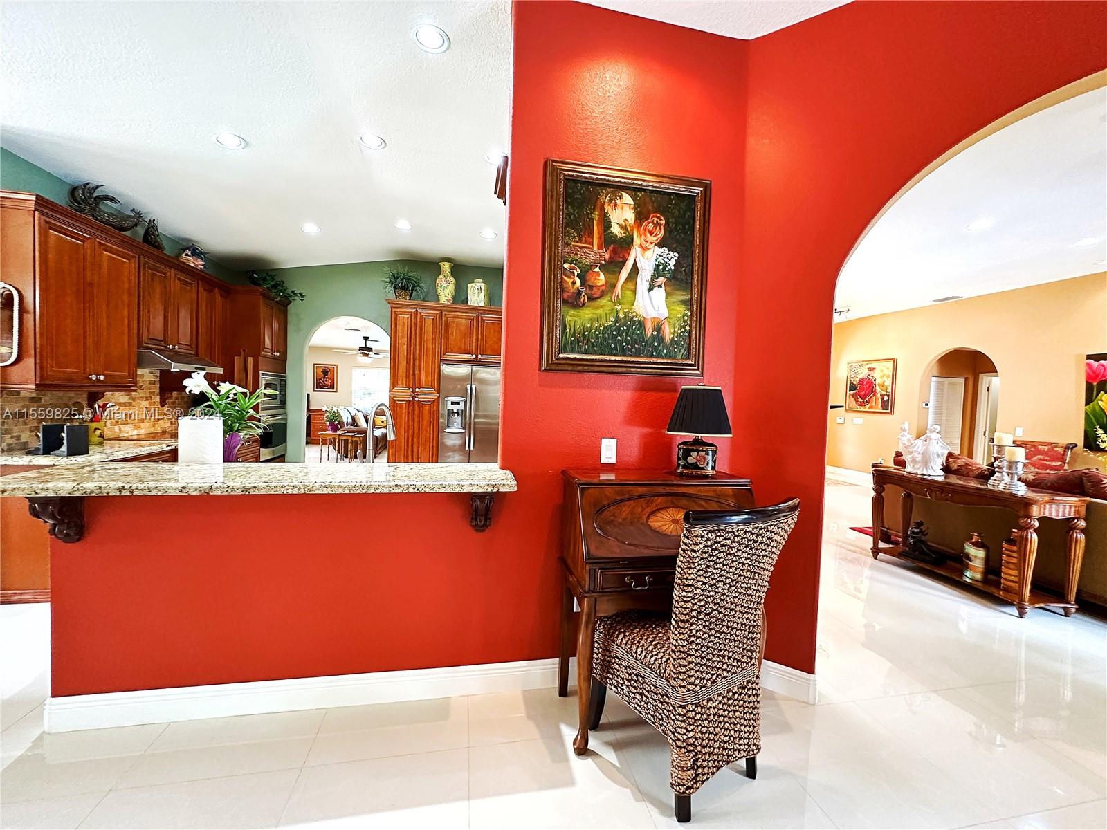 17421 SW 267th Ln, Homestead, Florida 33031, 4 Bedrooms Bedrooms, ,3 BathroomsBathrooms,Residential,For Sale,17421 SW 267th Ln,A11559825