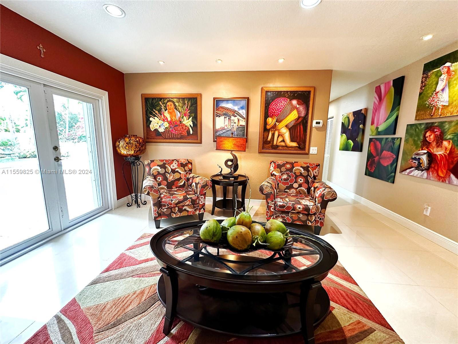 17421 SW 267th Ln, Homestead, Florida 33031, 4 Bedrooms Bedrooms, ,3 BathroomsBathrooms,Residential,For Sale,17421 SW 267th Ln,A11559825