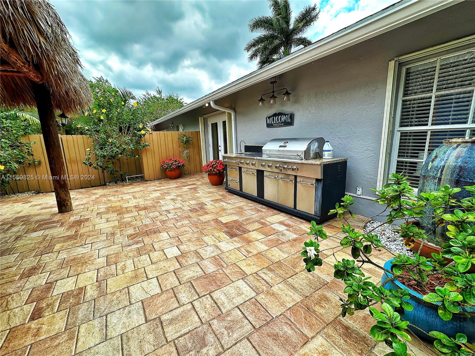 17421 SW 267th Ln, Homestead, Florida 33031, 4 Bedrooms Bedrooms, ,3 BathroomsBathrooms,Residential,For Sale,17421 SW 267th Ln,A11559825