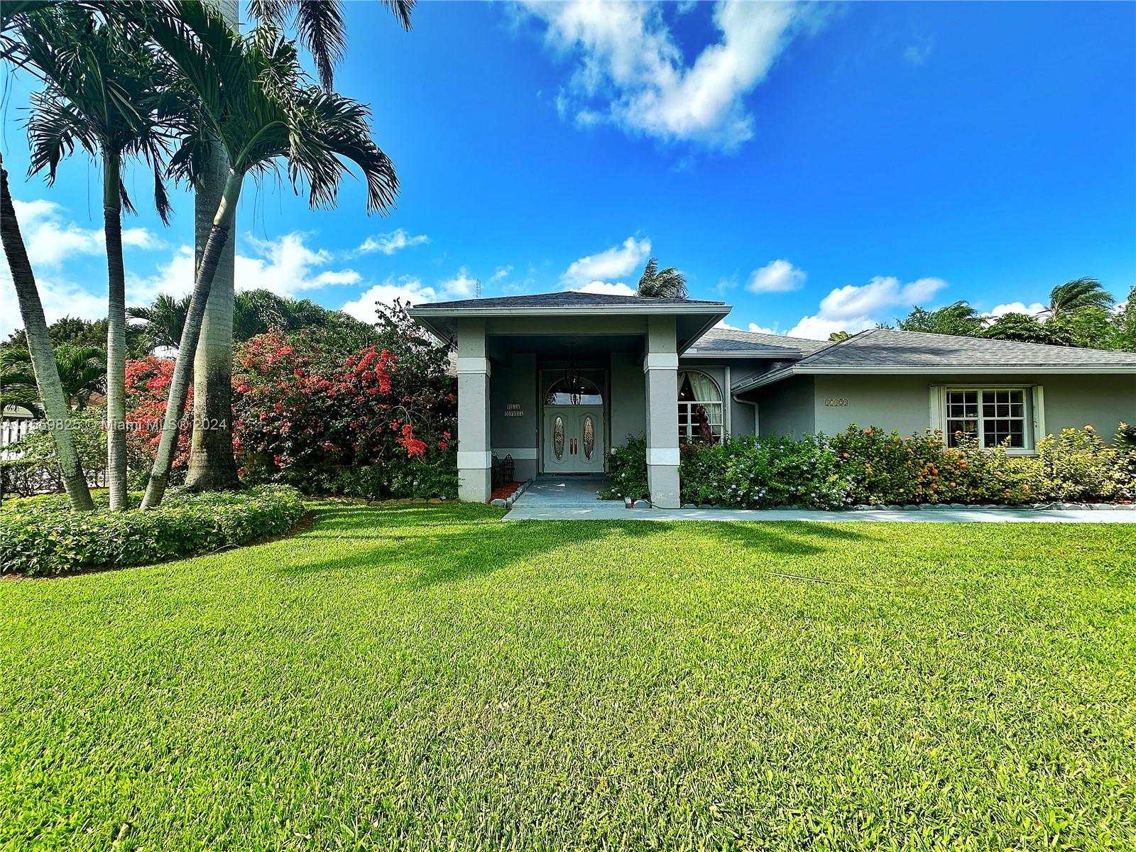 17421 SW 267th Ln, Homestead, Florida 33031, 4 Bedrooms Bedrooms, ,3 BathroomsBathrooms,Residential,For Sale,17421 SW 267th Ln,A11559825