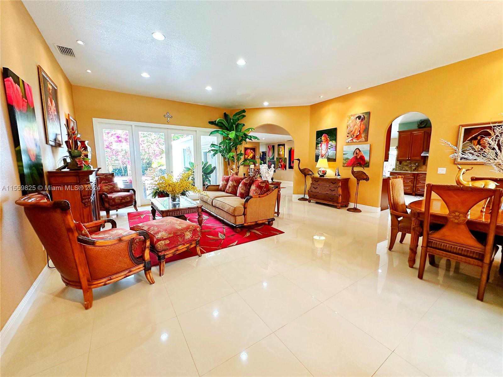 17421 SW 267th Ln, Homestead, Florida 33031, 4 Bedrooms Bedrooms, ,3 BathroomsBathrooms,Residential,For Sale,17421 SW 267th Ln,A11559825