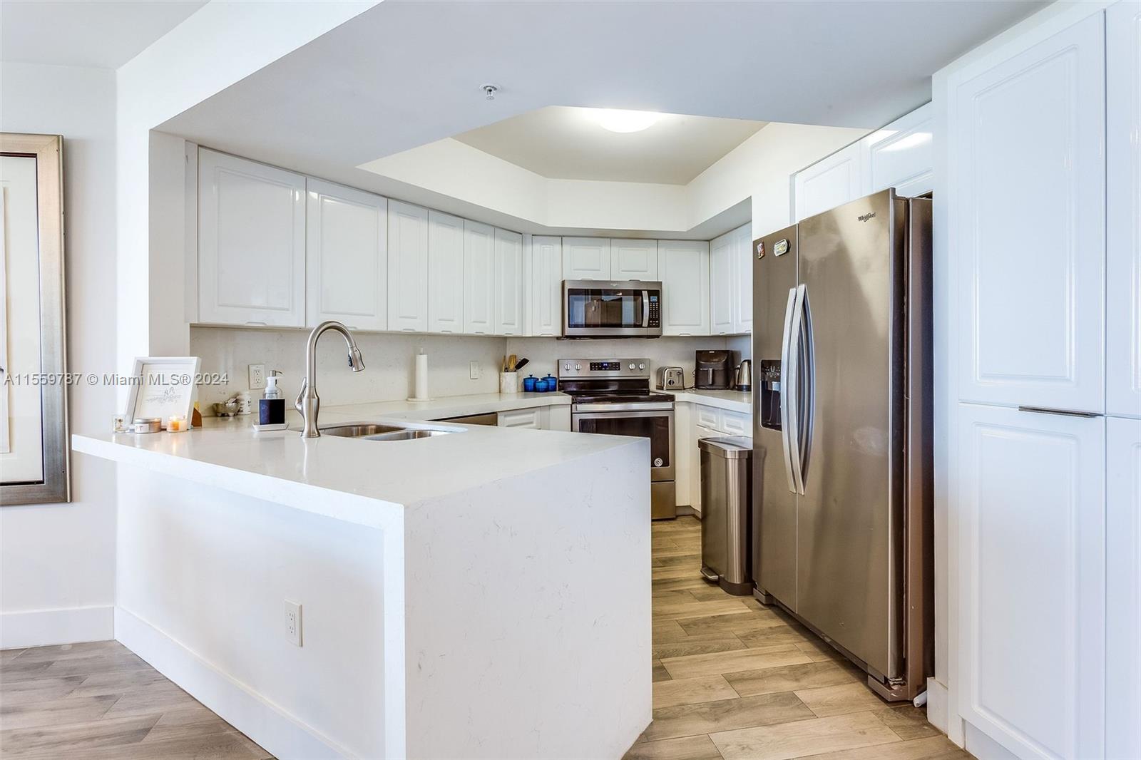 1900 Sunset Harbour Dr 1811, Miami Beach, Florida 33139, 2 Bedrooms Bedrooms, ,2 BathroomsBathrooms,Residentiallease,For Rent,1900 Sunset Harbour Dr 1811,A11559787