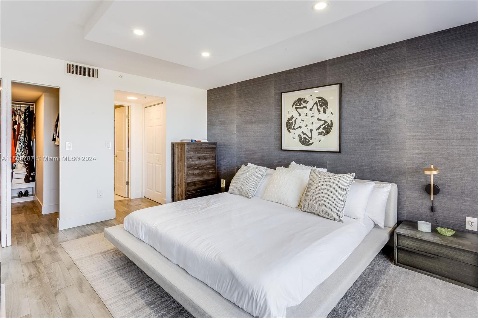 1900 Sunset Harbour Dr 1811, Miami Beach, Florida 33139, 2 Bedrooms Bedrooms, ,2 BathroomsBathrooms,Residentiallease,For Rent,1900 Sunset Harbour Dr 1811,A11559787