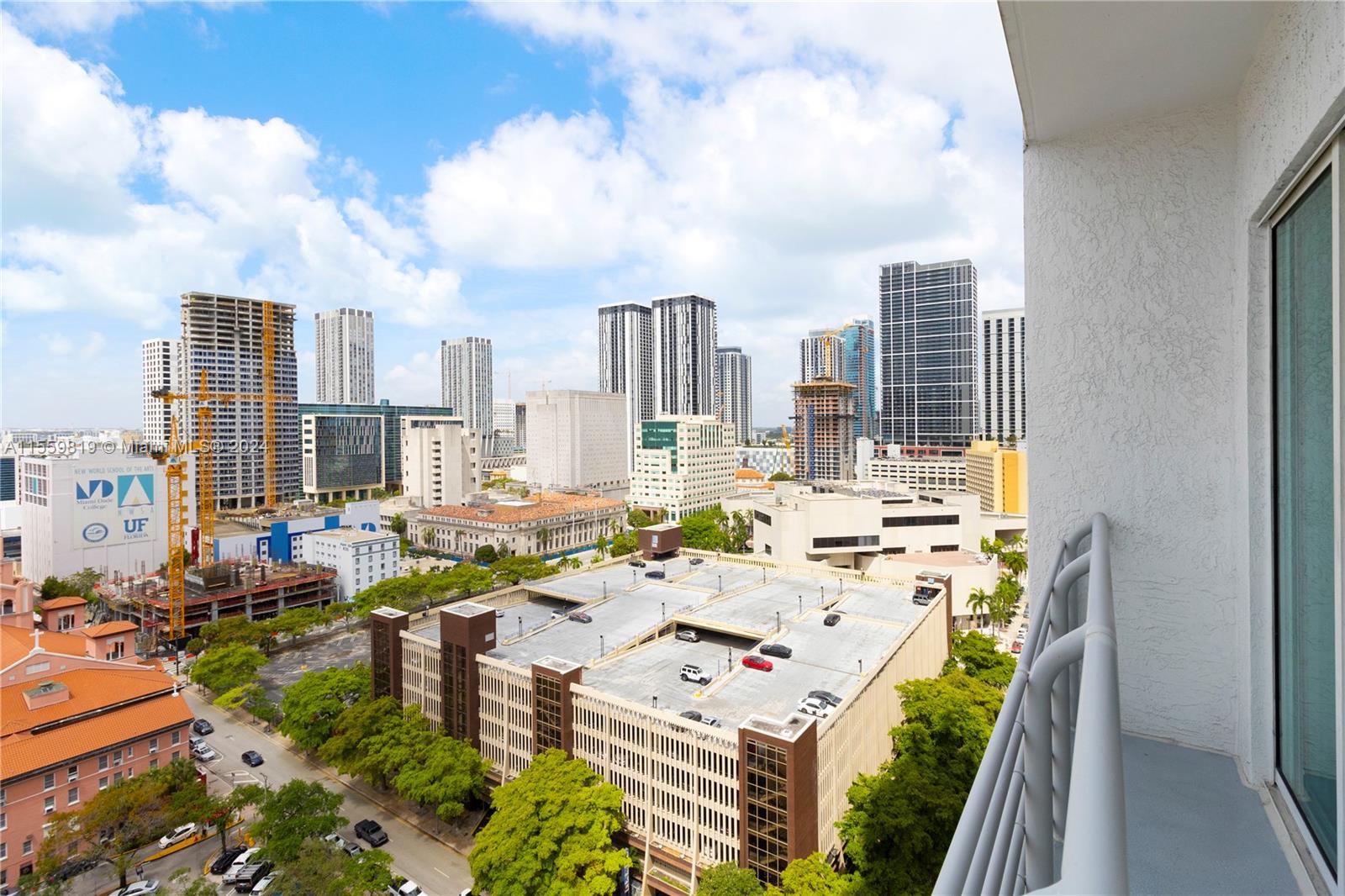 133 NE 2nd Ave 1819, Miami, Florida 33132, 2 Bedrooms Bedrooms, ,2 BathroomsBathrooms,Residential,For Sale,133 NE 2nd Ave 1819,A11559819