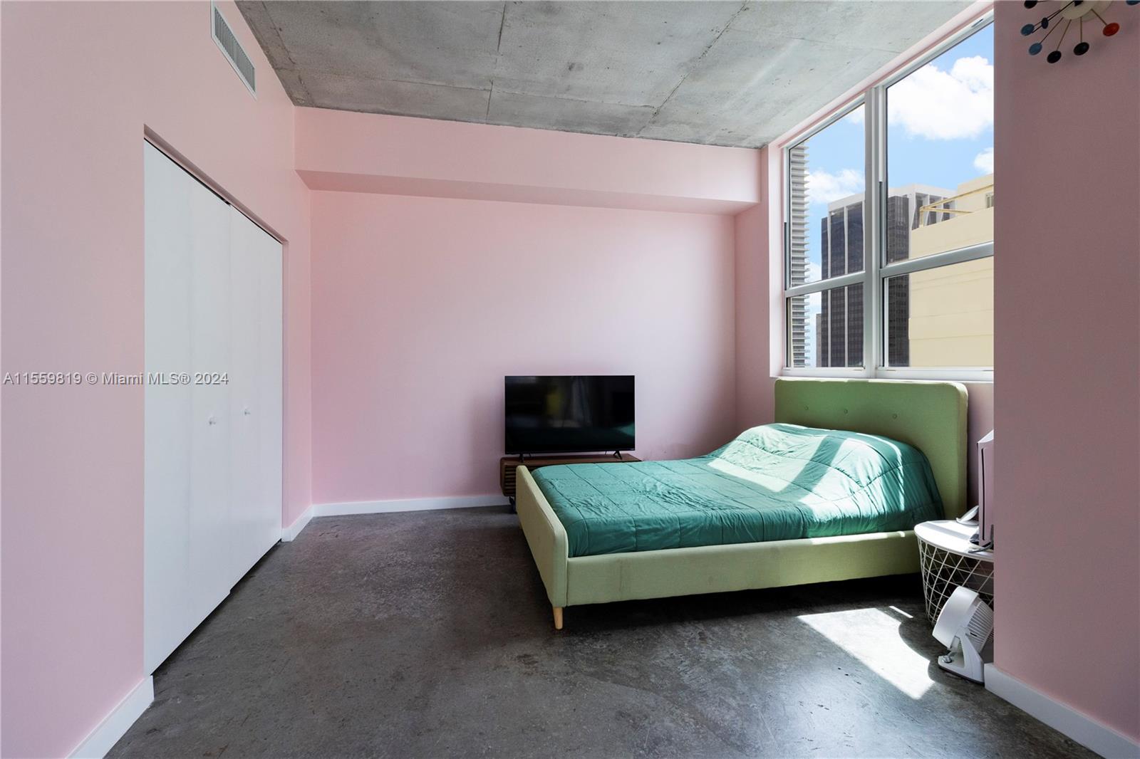 133 NE 2nd Ave 1819, Miami, Florida 33132, 2 Bedrooms Bedrooms, ,2 BathroomsBathrooms,Residential,For Sale,133 NE 2nd Ave 1819,A11559819