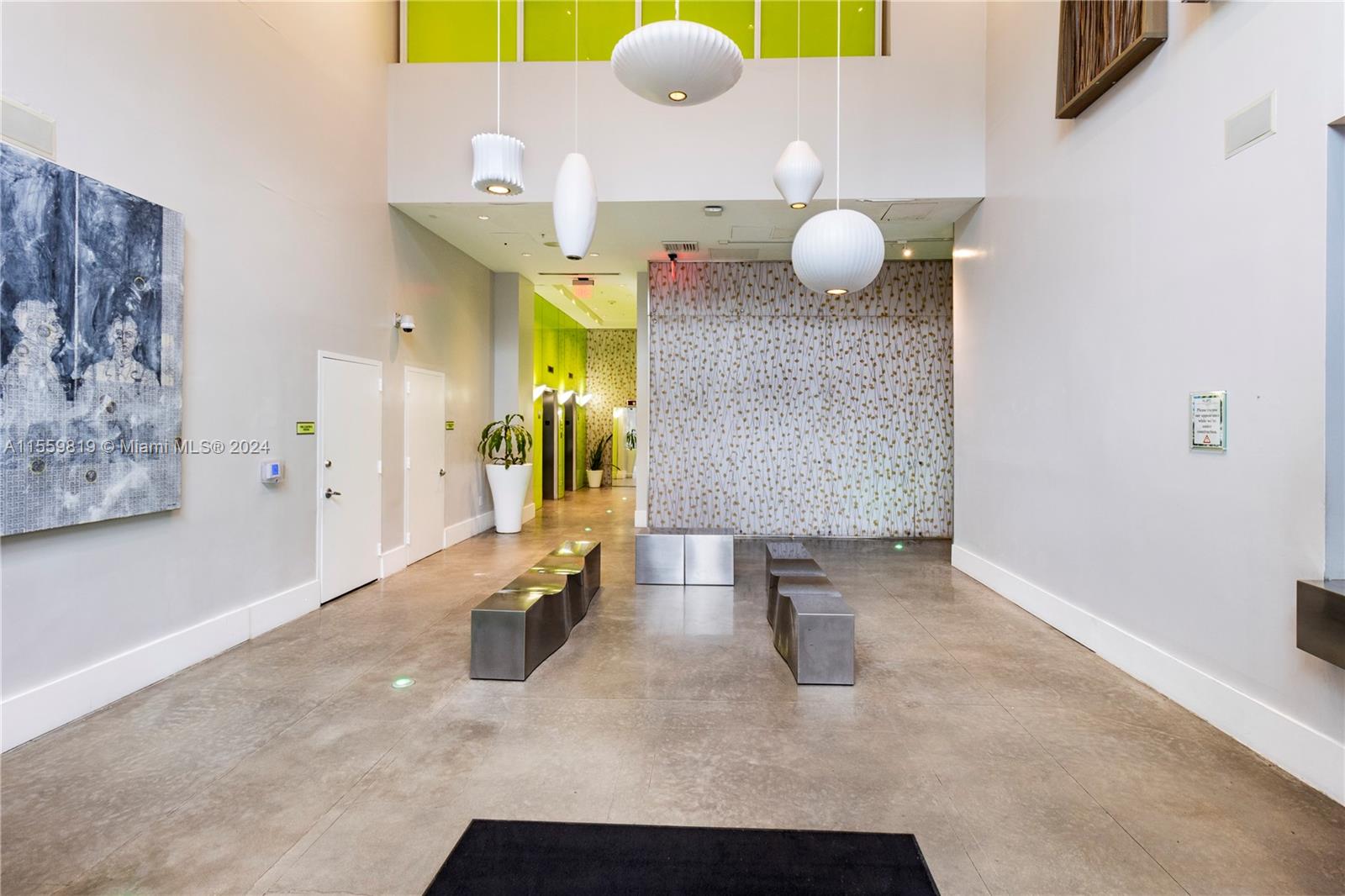 133 NE 2nd Ave 1819, Miami, Florida 33132, 2 Bedrooms Bedrooms, ,2 BathroomsBathrooms,Residential,For Sale,133 NE 2nd Ave 1819,A11559819