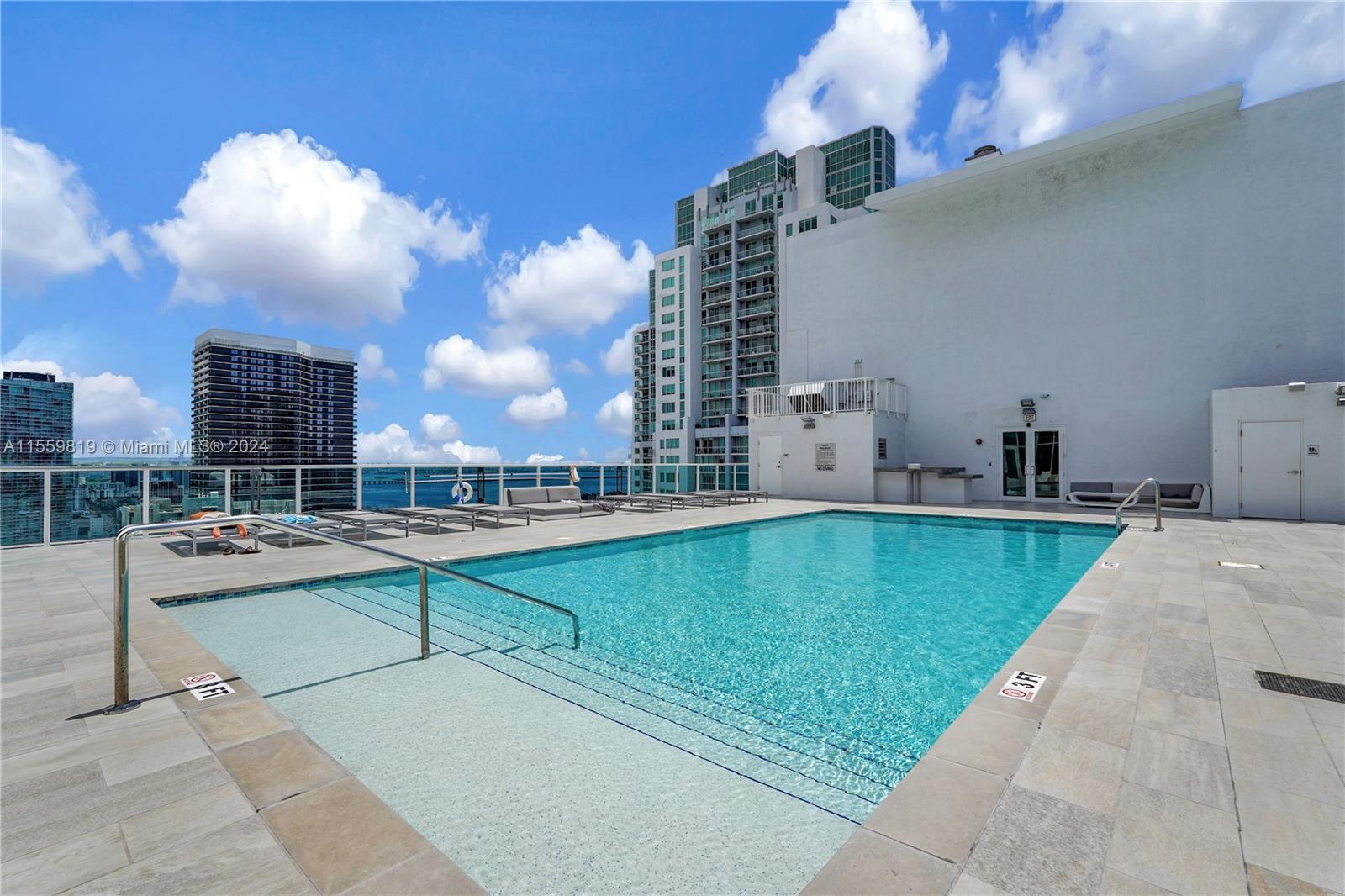 133 NE 2nd Ave 1819, Miami, Florida 33132, 2 Bedrooms Bedrooms, ,2 BathroomsBathrooms,Residential,For Sale,133 NE 2nd Ave 1819,A11559819
