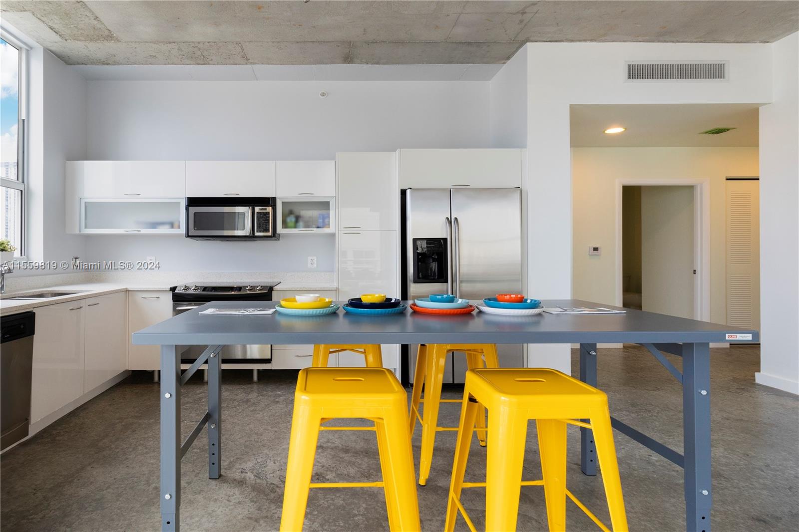 133 NE 2nd Ave 1819, Miami, Florida 33132, 2 Bedrooms Bedrooms, ,2 BathroomsBathrooms,Residential,For Sale,133 NE 2nd Ave 1819,A11559819