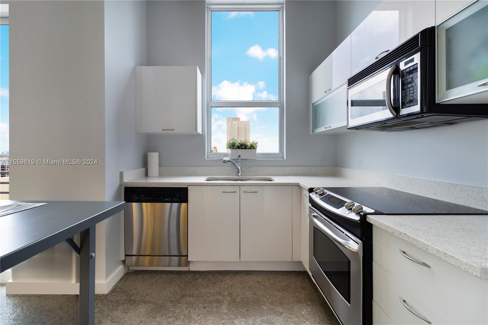 133 NE 2nd Ave 1819, Miami, Florida 33132, 2 Bedrooms Bedrooms, ,2 BathroomsBathrooms,Residential,For Sale,133 NE 2nd Ave 1819,A11559819