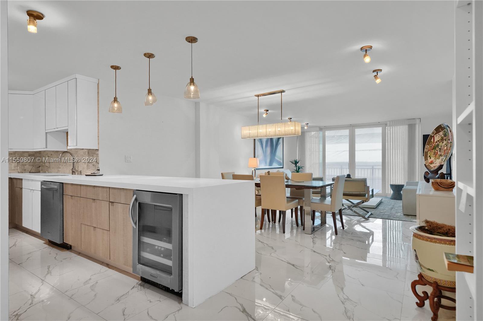 770 NE 69th St 5F, Miami, Florida 33138, 1 Bedroom Bedrooms, ,2 BathroomsBathrooms,Residentiallease,For Rent,770 NE 69th St 5F,A11559807