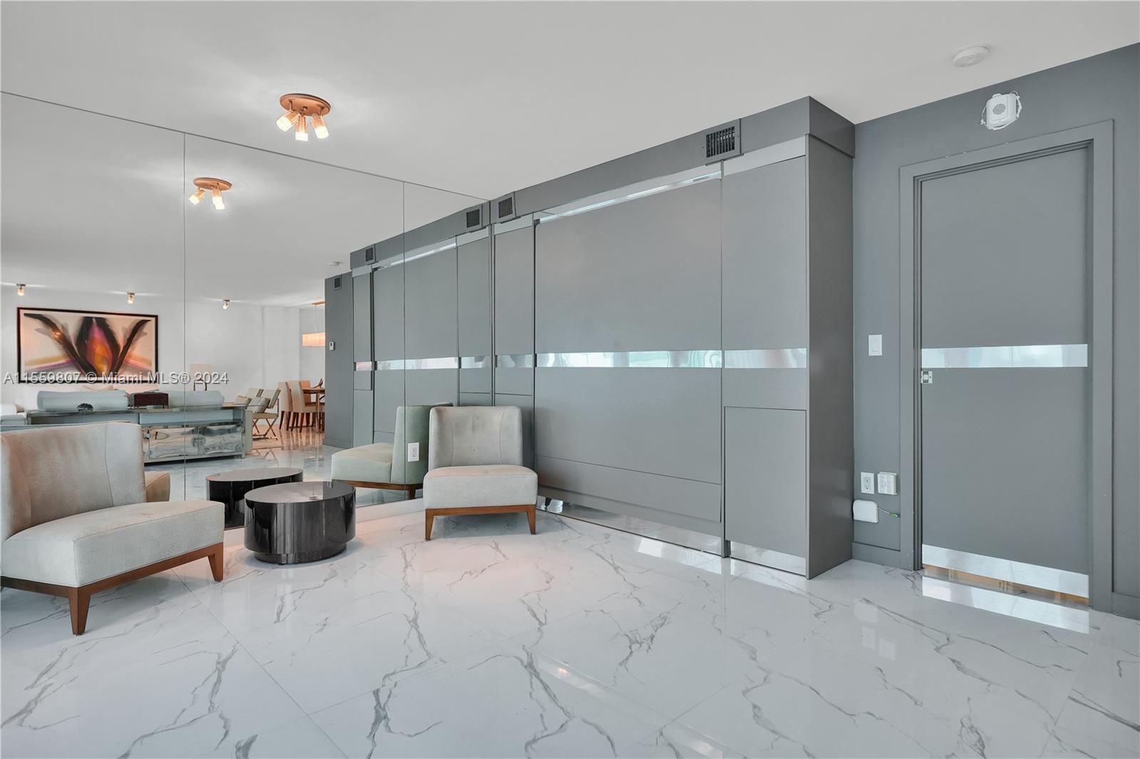 770 NE 69th St 5F, Miami, Florida 33138, 1 Bedroom Bedrooms, ,2 BathroomsBathrooms,Residentiallease,For Rent,770 NE 69th St 5F,A11559807