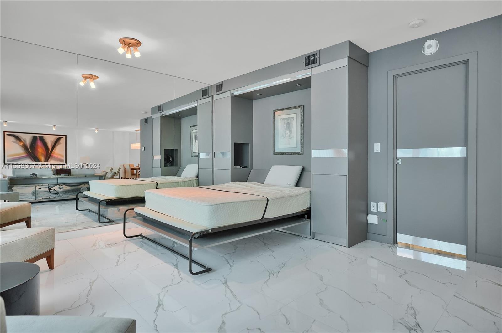 770 NE 69th St 5F, Miami, Florida 33138, 1 Bedroom Bedrooms, ,2 BathroomsBathrooms,Residentiallease,For Rent,770 NE 69th St 5F,A11559807