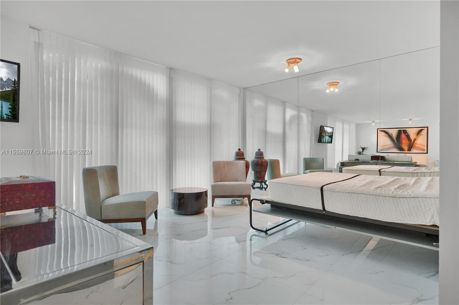 770 NE 69th St 5F, Miami, Florida 33138, 1 Bedroom Bedrooms, ,2 BathroomsBathrooms,Residentiallease,For Rent,770 NE 69th St 5F,A11559807