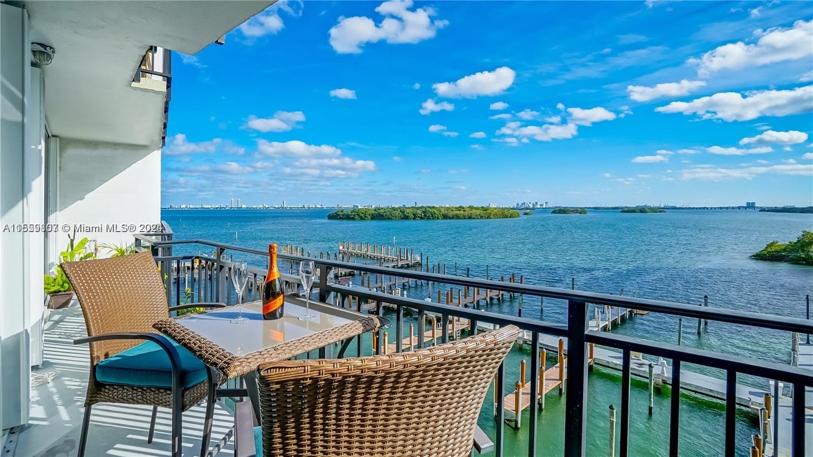 770 NE 69th St 5F, Miami, Florida 33138, 1 Bedroom Bedrooms, ,2 BathroomsBathrooms,Residentiallease,For Rent,770 NE 69th St 5F,A11559807