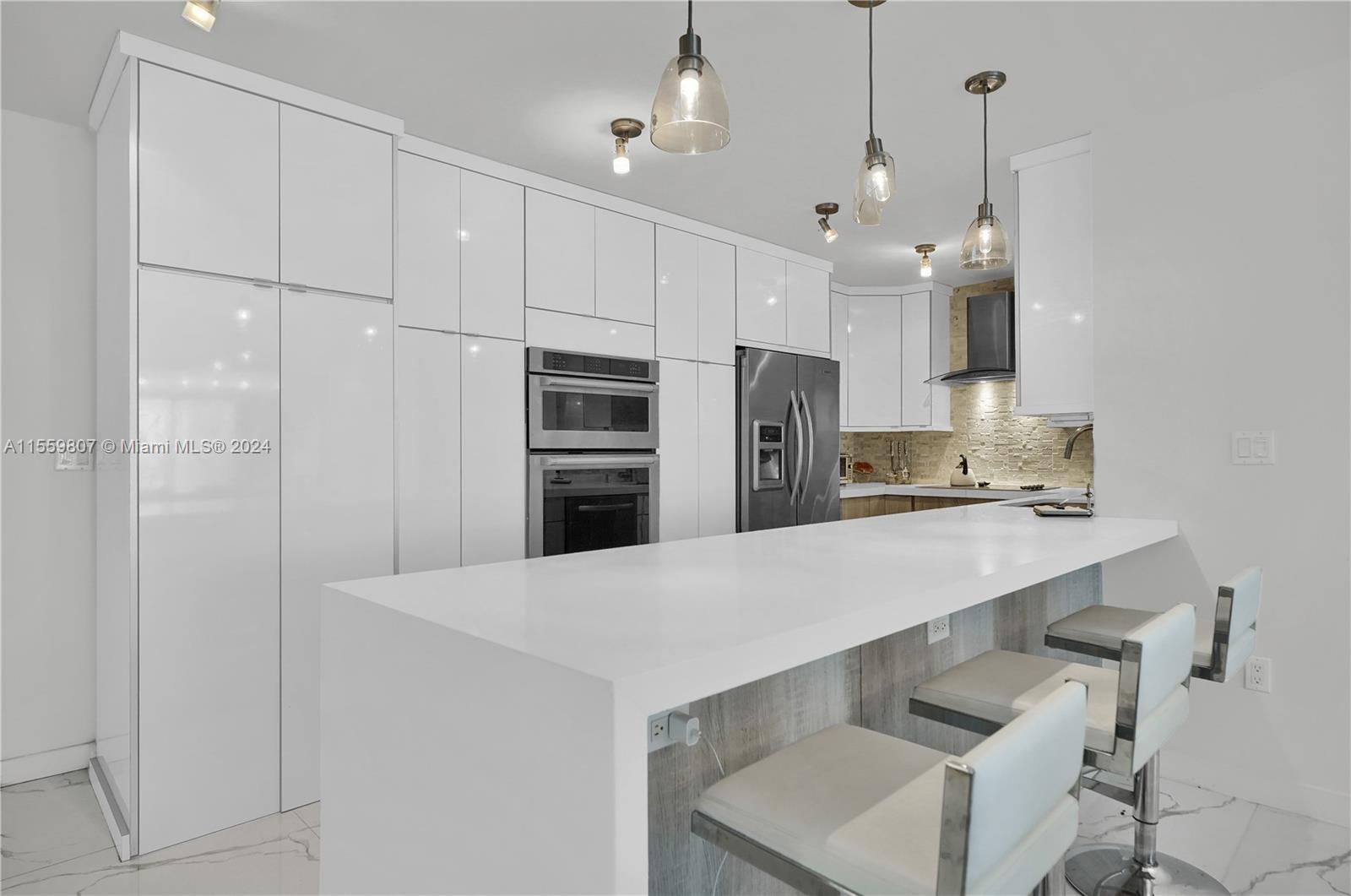 770 NE 69th St 5F, Miami, Florida 33138, 1 Bedroom Bedrooms, ,2 BathroomsBathrooms,Residentiallease,For Rent,770 NE 69th St 5F,A11559807