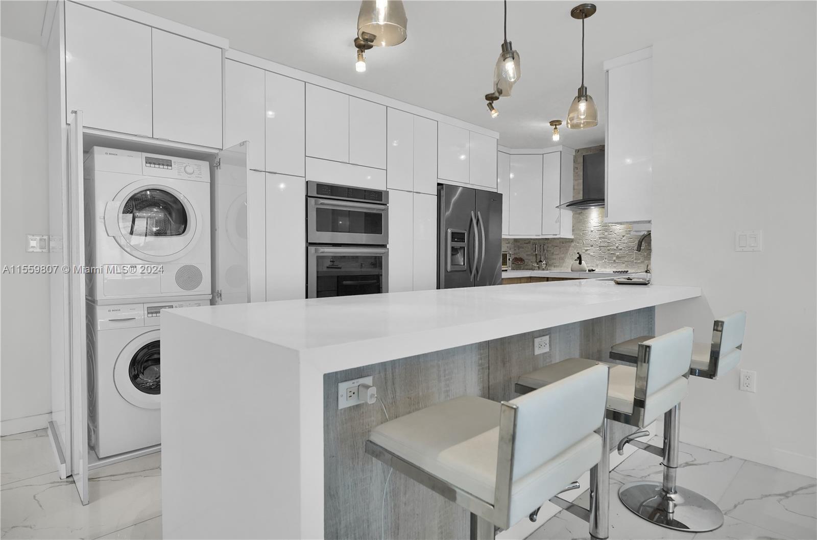 770 NE 69th St 5F, Miami, Florida 33138, 1 Bedroom Bedrooms, ,2 BathroomsBathrooms,Residentiallease,For Rent,770 NE 69th St 5F,A11559807