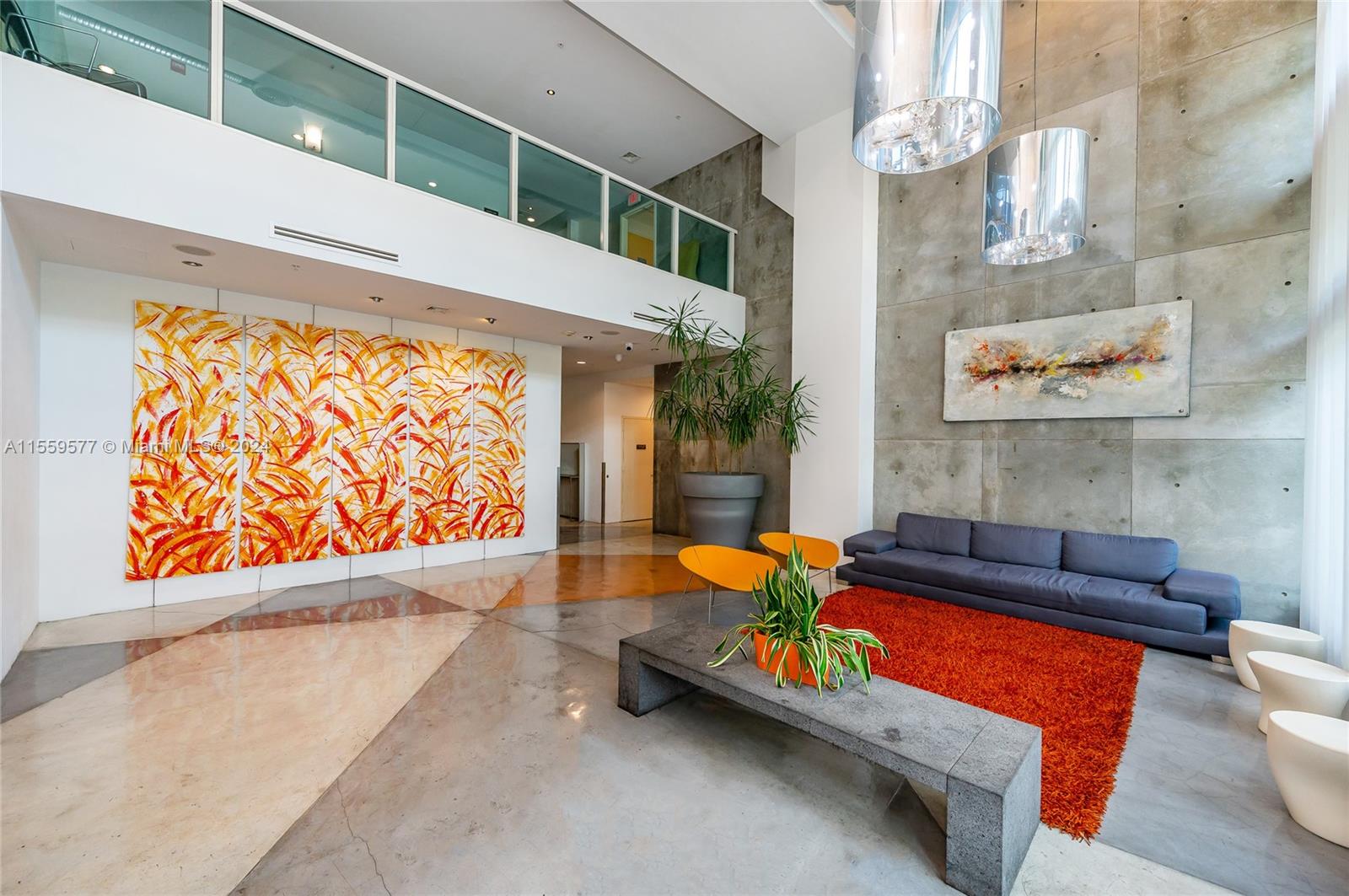 234 NE 3rd St 1703, Miami, Florida 33132, 1 Bedroom Bedrooms, ,1 BathroomBathrooms,Residentiallease,For Rent,234 NE 3rd St 1703,A11559577