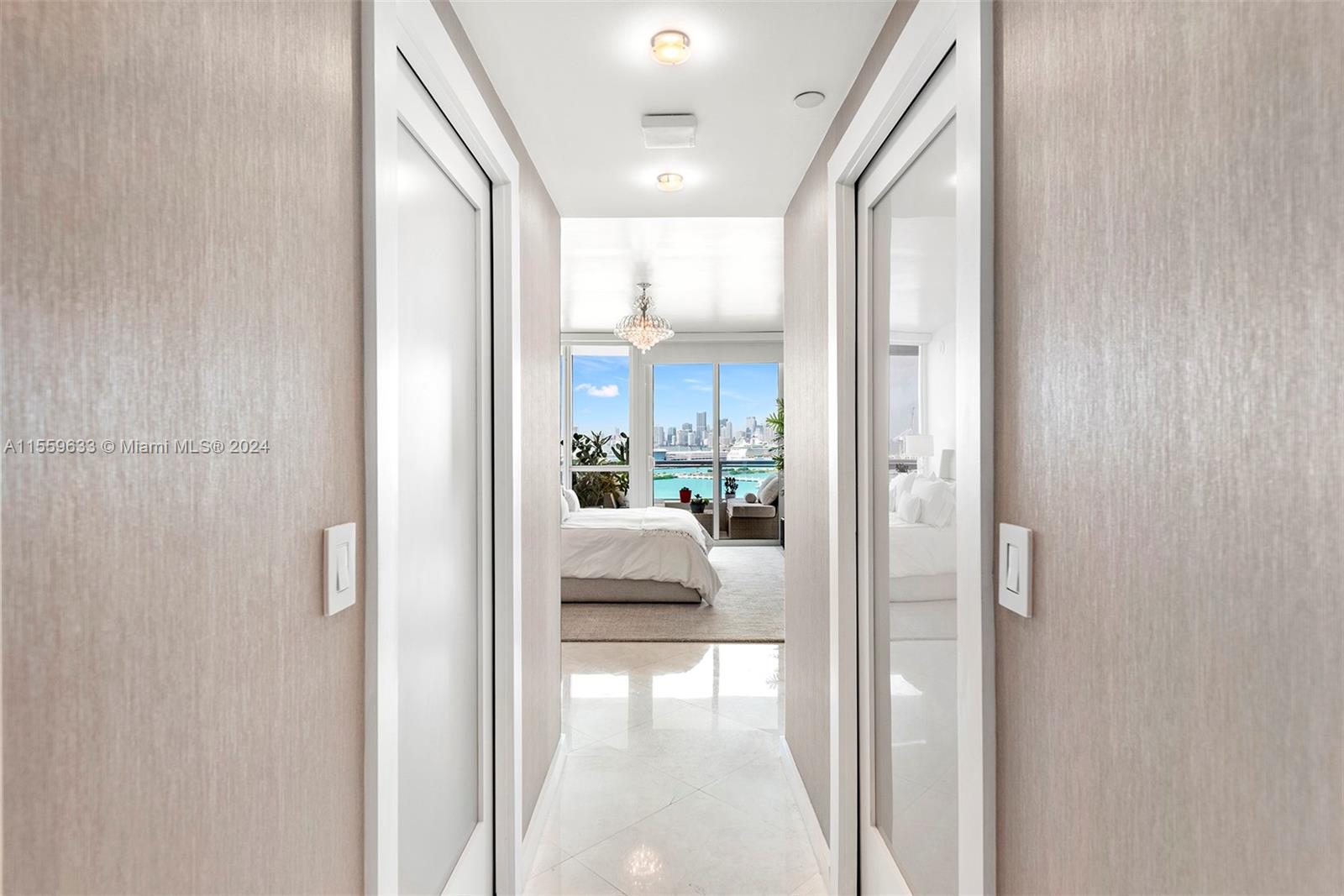 520 West Ave 2002, Miami Beach, Florida 33139, 2 Bedrooms Bedrooms, ,3 BathroomsBathrooms,Residentiallease,For Rent,520 West Ave 2002,A11559633