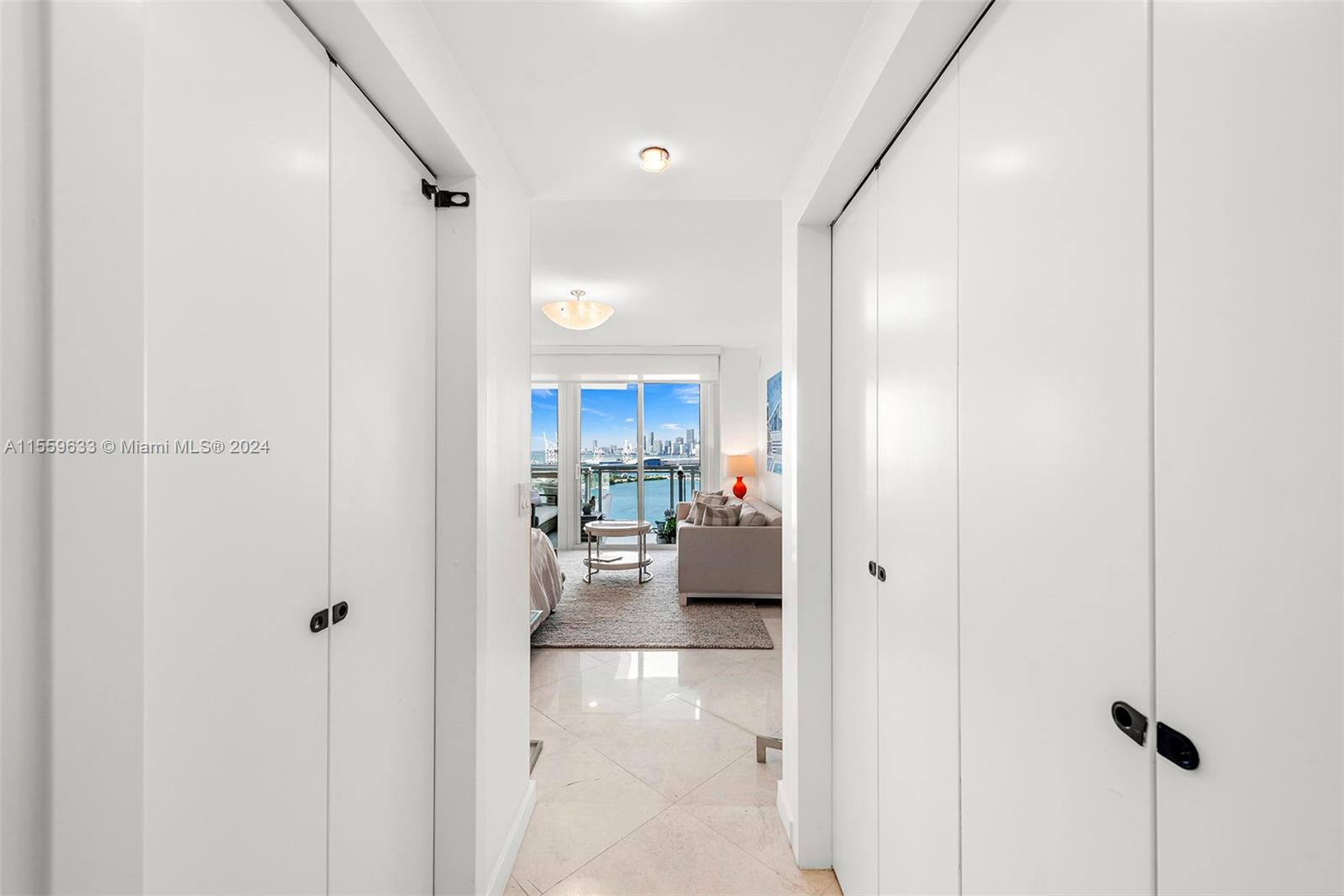 520 West Ave 2002, Miami Beach, Florida 33139, 2 Bedrooms Bedrooms, ,3 BathroomsBathrooms,Residentiallease,For Rent,520 West Ave 2002,A11559633