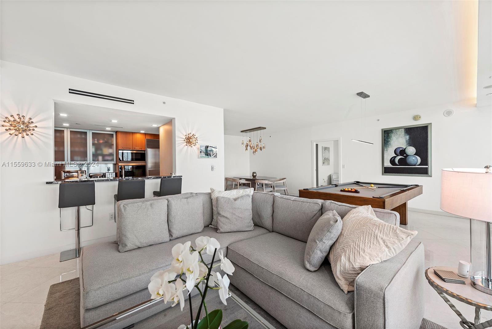 520 West Ave 2002, Miami Beach, Florida 33139, 2 Bedrooms Bedrooms, ,3 BathroomsBathrooms,Residentiallease,For Rent,520 West Ave 2002,A11559633