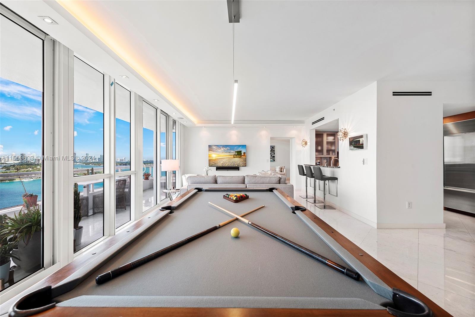 520 West Ave 2002, Miami Beach, Florida 33139, 2 Bedrooms Bedrooms, ,3 BathroomsBathrooms,Residentiallease,For Rent,520 West Ave 2002,A11559633