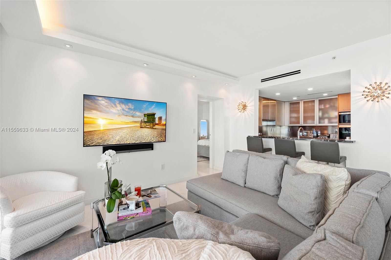 520 West Ave 2002, Miami Beach, Florida 33139, 2 Bedrooms Bedrooms, ,3 BathroomsBathrooms,Residentiallease,For Rent,520 West Ave 2002,A11559633