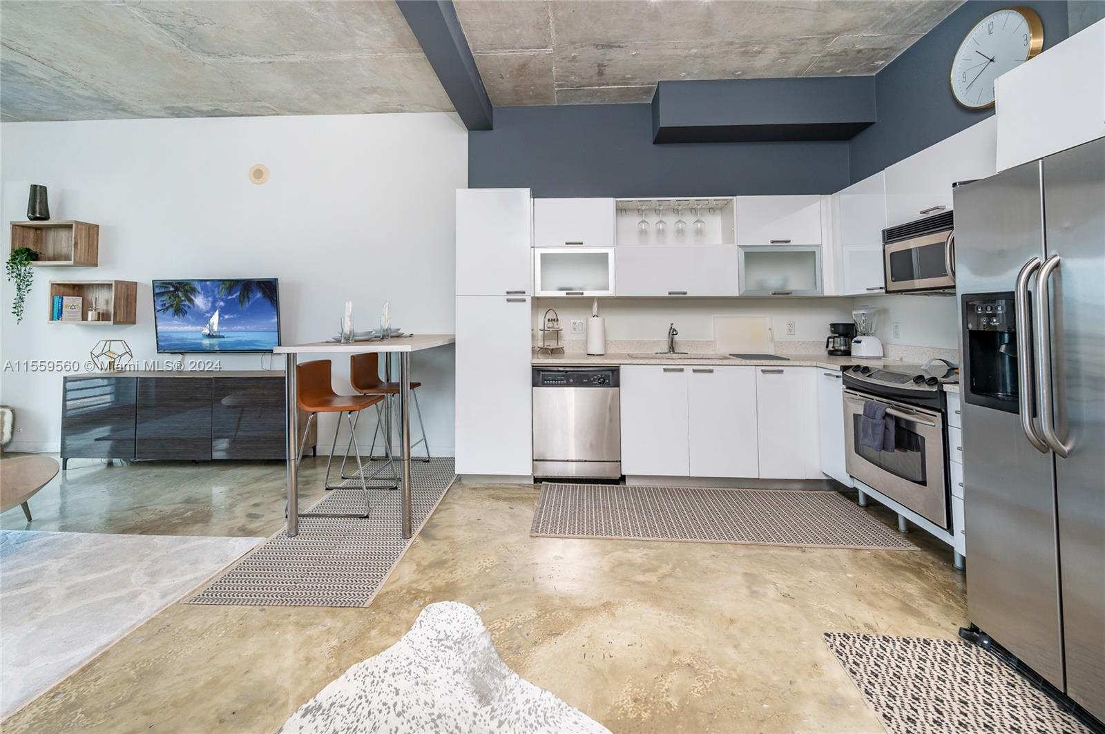 234 NE 3rd St 1703, Miami, Florida 33132, 1 Bedroom Bedrooms, ,1 BathroomBathrooms,Residential,For Sale,234 NE 3rd St 1703,A11559560