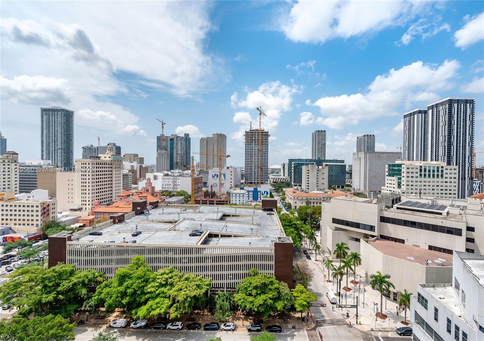 234 NE 3rd St 1703, Miami, Florida 33132, 1 Bedroom Bedrooms, ,1 BathroomBathrooms,Residential,For Sale,234 NE 3rd St 1703,A11559560