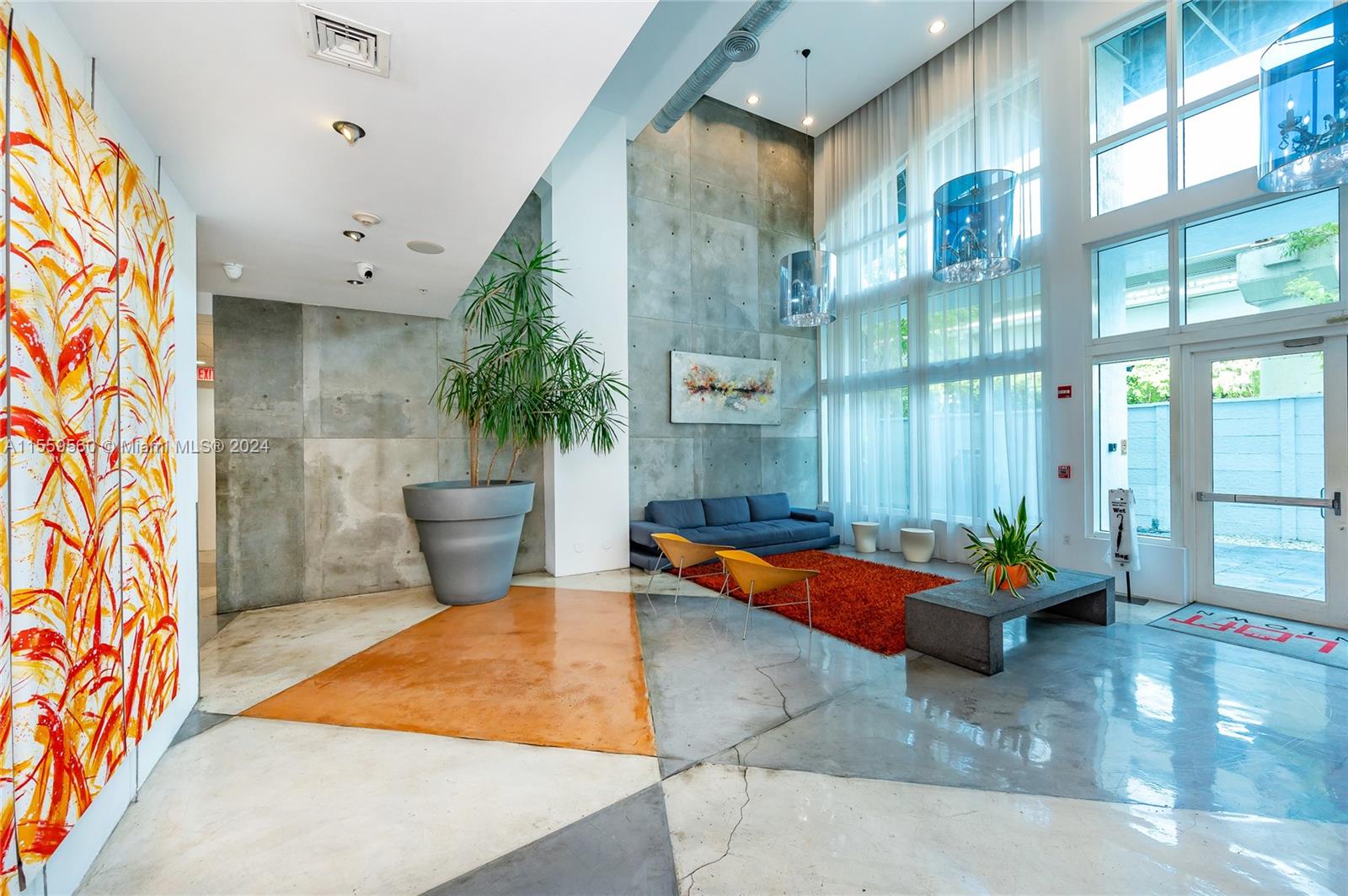 234 NE 3rd St 1703, Miami, Florida 33132, 1 Bedroom Bedrooms, ,1 BathroomBathrooms,Residential,For Sale,234 NE 3rd St 1703,A11559560