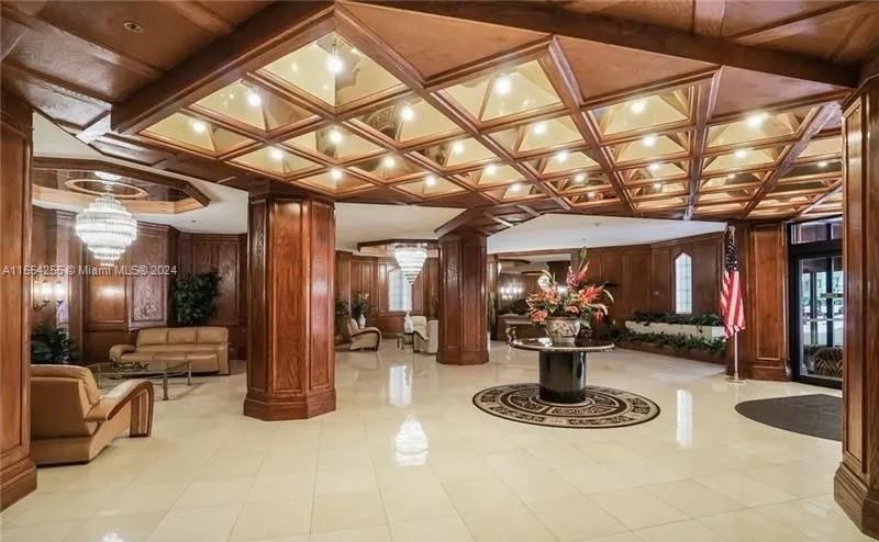 1865 S Ocean Dr 14G, Hallandale Beach, Florida 33009, 1 Bedroom Bedrooms, ,2 BathroomsBathrooms,Residential,For Sale,1865 S Ocean Dr 14G,A11554255