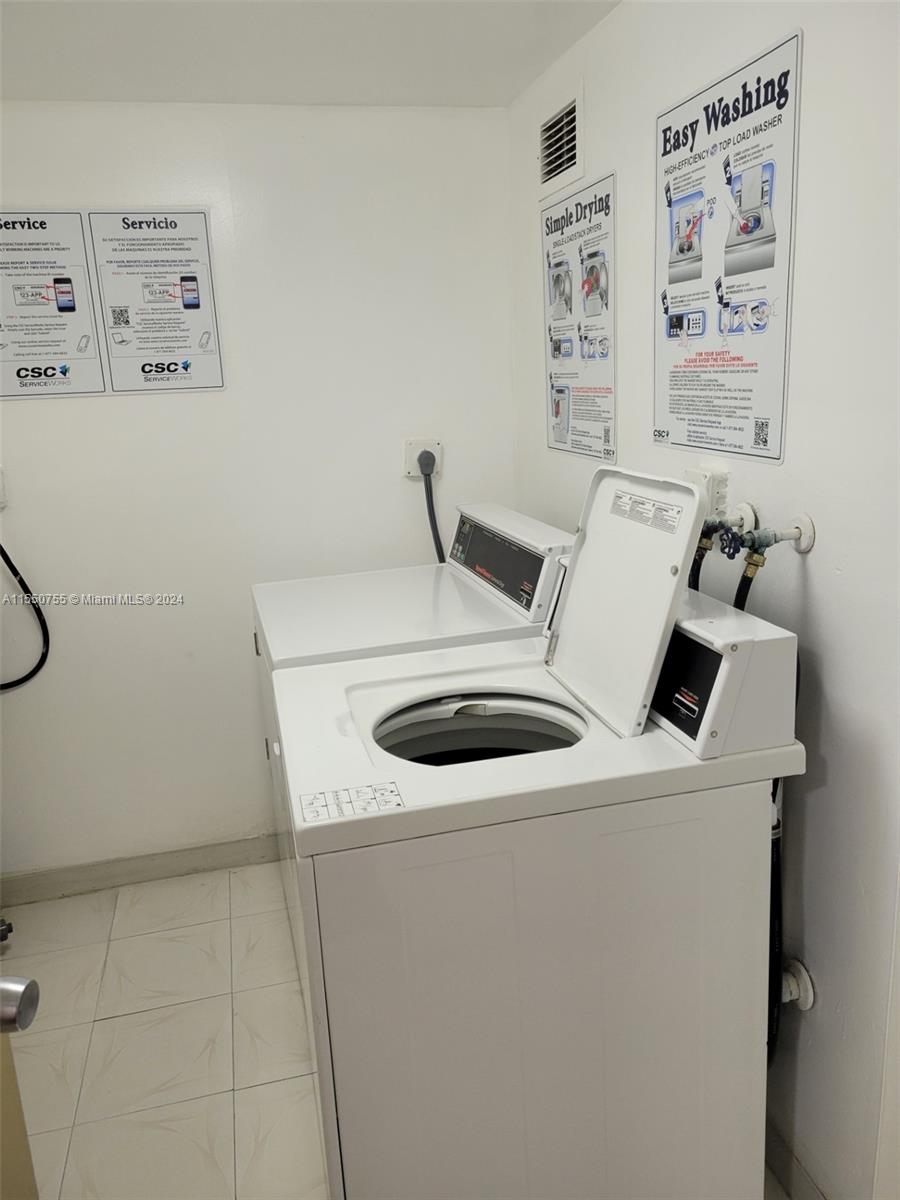 1410 S Ocean Dr 1208, Hollywood, Florida 33019, 2 Bedrooms Bedrooms, ,2 BathroomsBathrooms,Residentiallease,For Rent,1410 S Ocean Dr 1208,A11550755