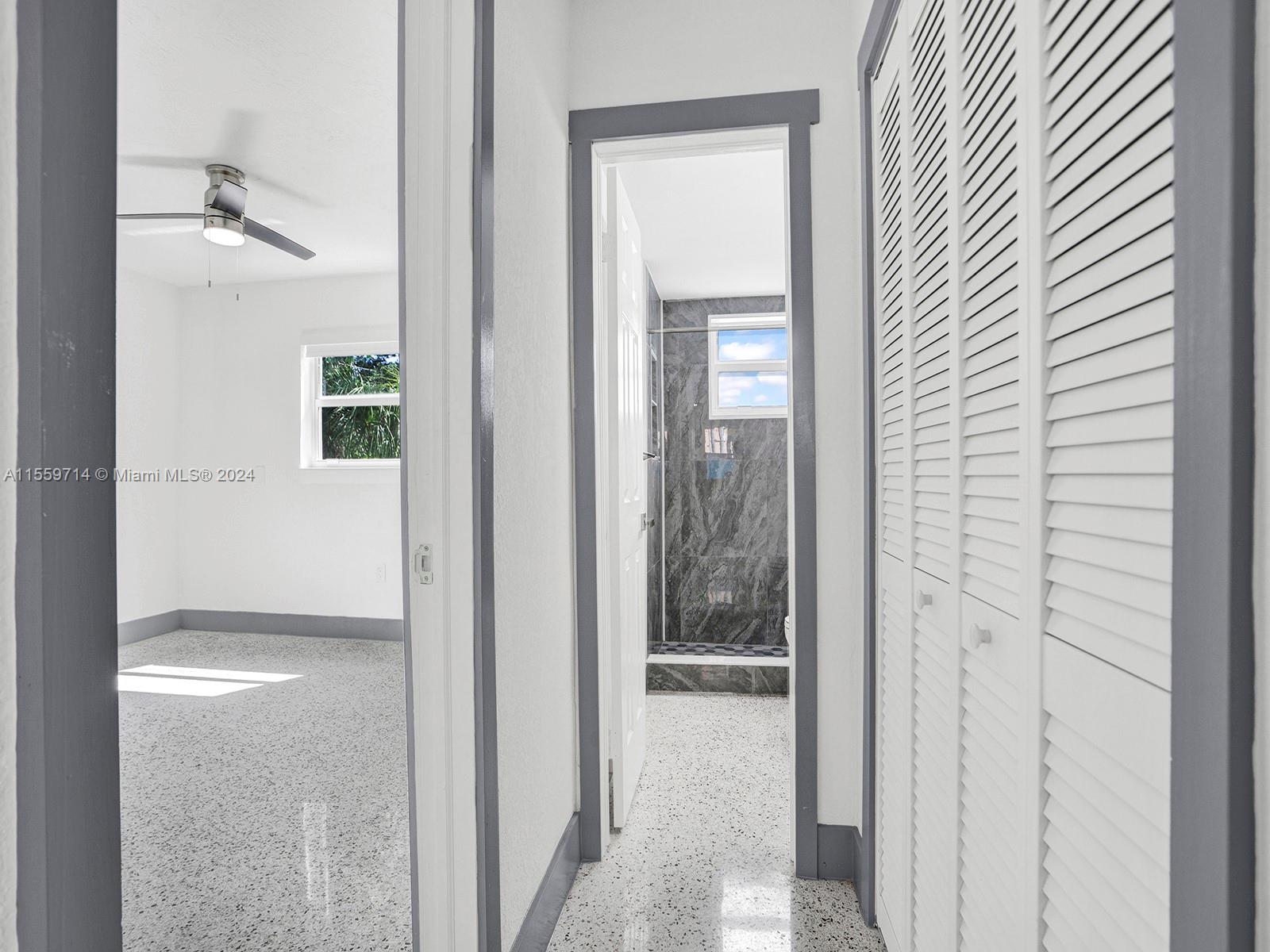 121 NW 74th St #2, Miami, Florida 33150, 1 Bedroom Bedrooms, ,1 BathroomBathrooms,Residentiallease,For Rent,121 NW 74th St #2,A11559714