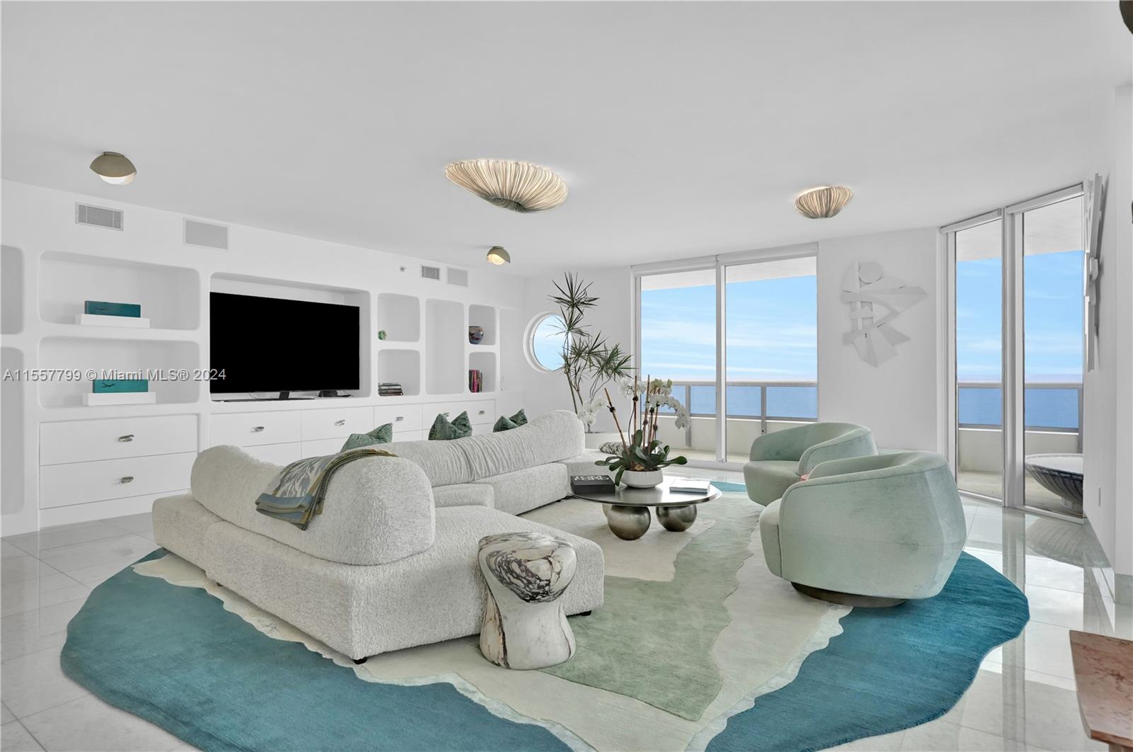 Listing Image 5801 Collins Ave #1200