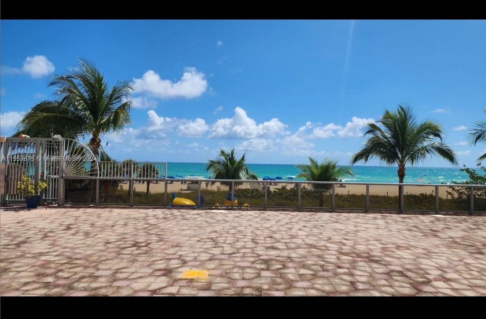 6039 Collins Ave 1512, Miami Beach, Florida 33140, 2 Bedrooms Bedrooms, ,2 BathroomsBathrooms,Residentiallease,For Rent,6039 Collins Ave 1512,A11559875