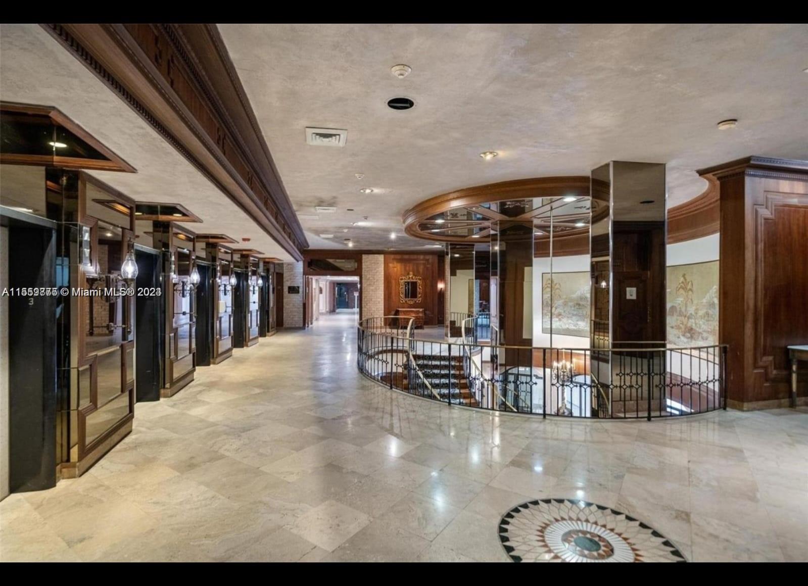 6039 Collins Ave 1512, Miami Beach, Florida 33140, 2 Bedrooms Bedrooms, ,2 BathroomsBathrooms,Residentiallease,For Rent,6039 Collins Ave 1512,A11559875