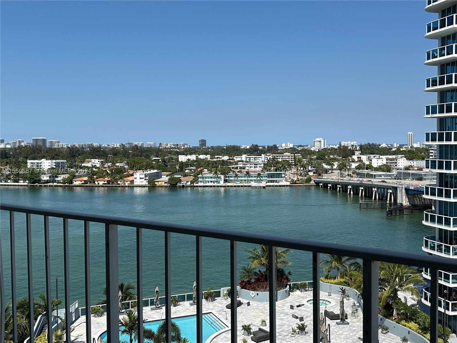 1865 79th St Cswy 11M, North Bay Village, Florida 33141, 1 Bedroom Bedrooms, ,1 BathroomBathrooms,Residential,For Sale,1865 79th St Cswy 11M,A11559687