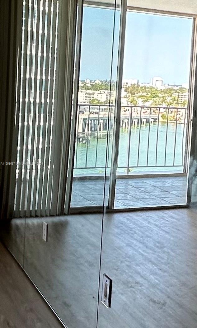 More views from mirrors as well.