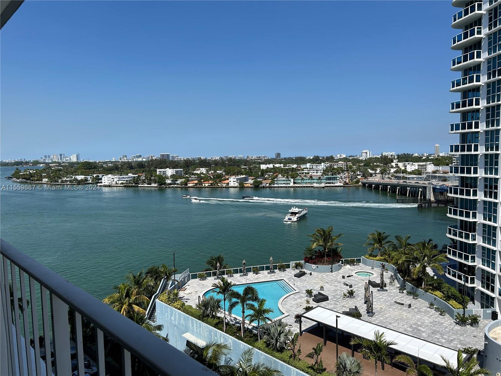 1865 79th St Cswy 11M, North Bay Village, Florida 33141, 1 Bedroom Bedrooms, ,1 BathroomBathrooms,Residential,For Sale,1865 79th St Cswy 11M,A11559687