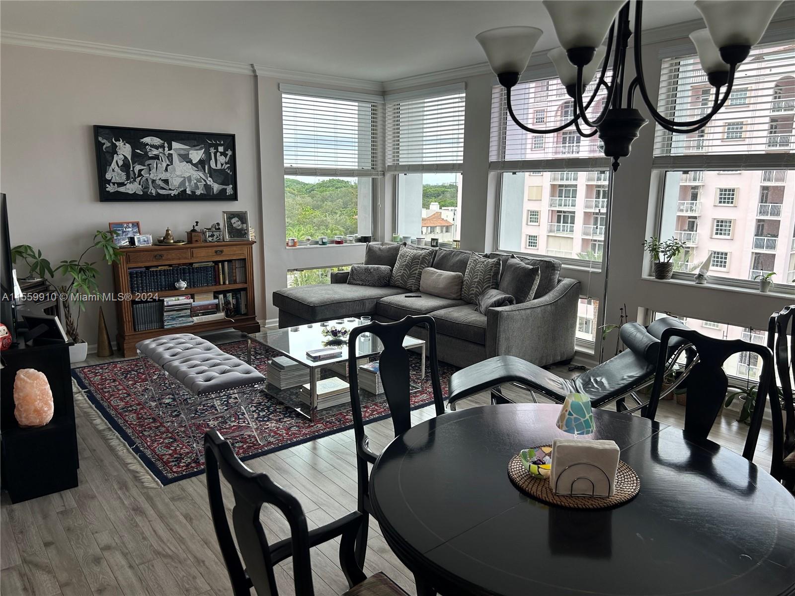 700 Biltmore Way 711, Coral Gables, Florida 33134, 1 Bedroom Bedrooms, ,1 BathroomBathrooms,Residential,For Sale,700 Biltmore Way 711,A11559910