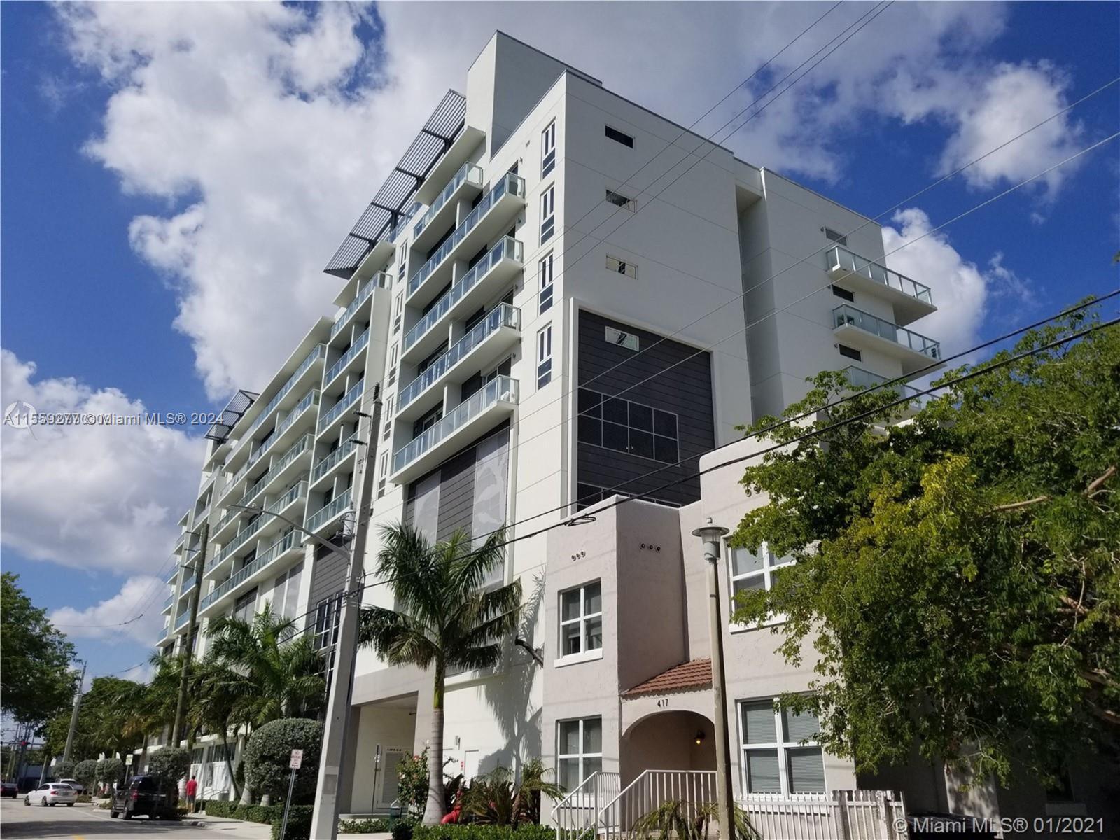 321 NE 26th St 514, Miami, Florida 33137, 1 Bedroom Bedrooms, ,1 BathroomBathrooms,Residentiallease,For Rent,321 NE 26th St 514,A11559277