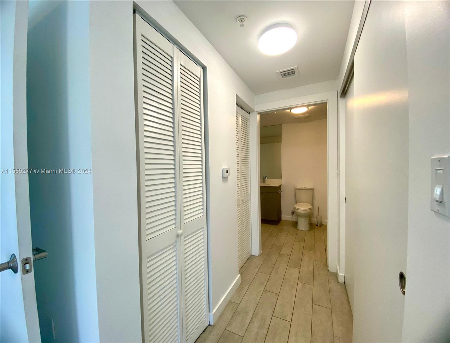 321 NE 26th St 514, Miami, Florida 33137, 1 Bedroom Bedrooms, ,1 BathroomBathrooms,Residentiallease,For Rent,321 NE 26th St 514,A11559277