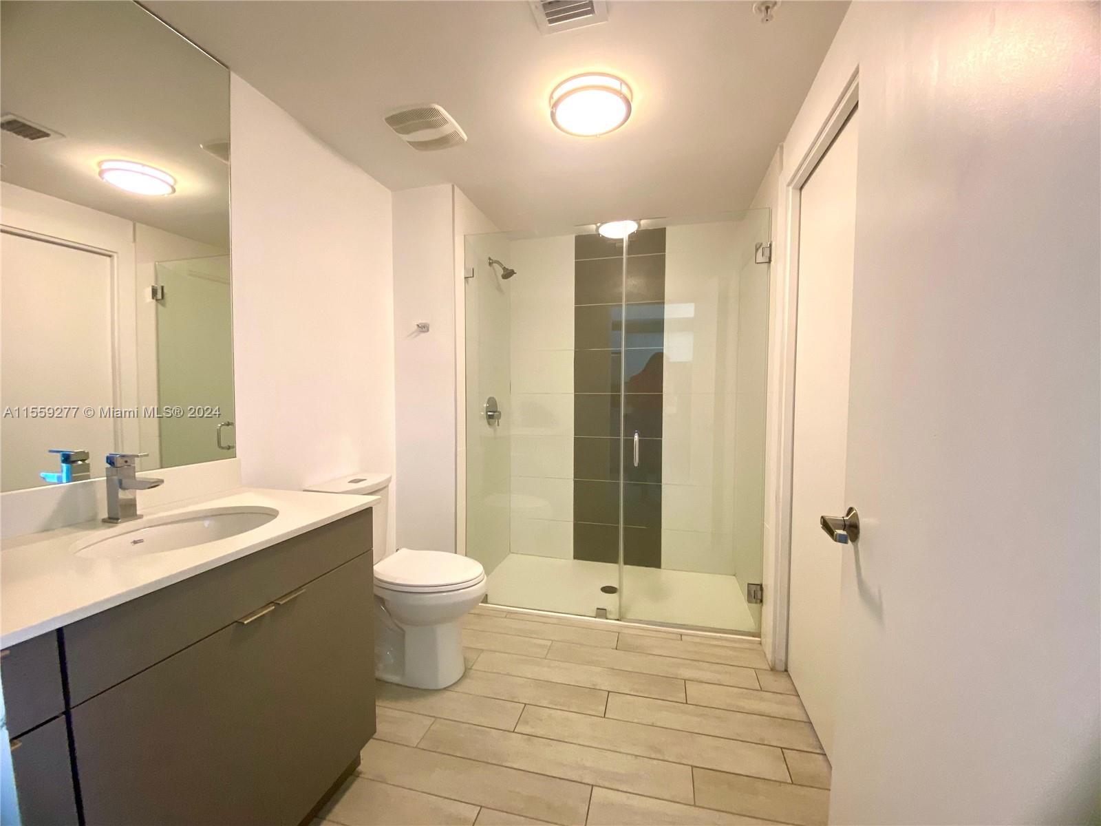 321 NE 26th St 514, Miami, Florida 33137, 1 Bedroom Bedrooms, ,1 BathroomBathrooms,Residentiallease,For Rent,321 NE 26th St 514,A11559277