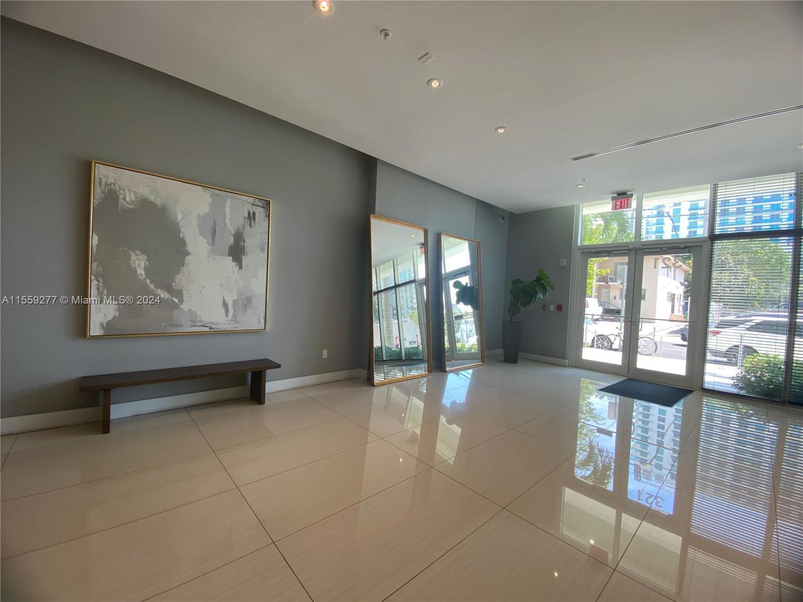 321 NE 26th St 514, Miami, Florida 33137, 1 Bedroom Bedrooms, ,1 BathroomBathrooms,Residentiallease,For Rent,321 NE 26th St 514,A11559277