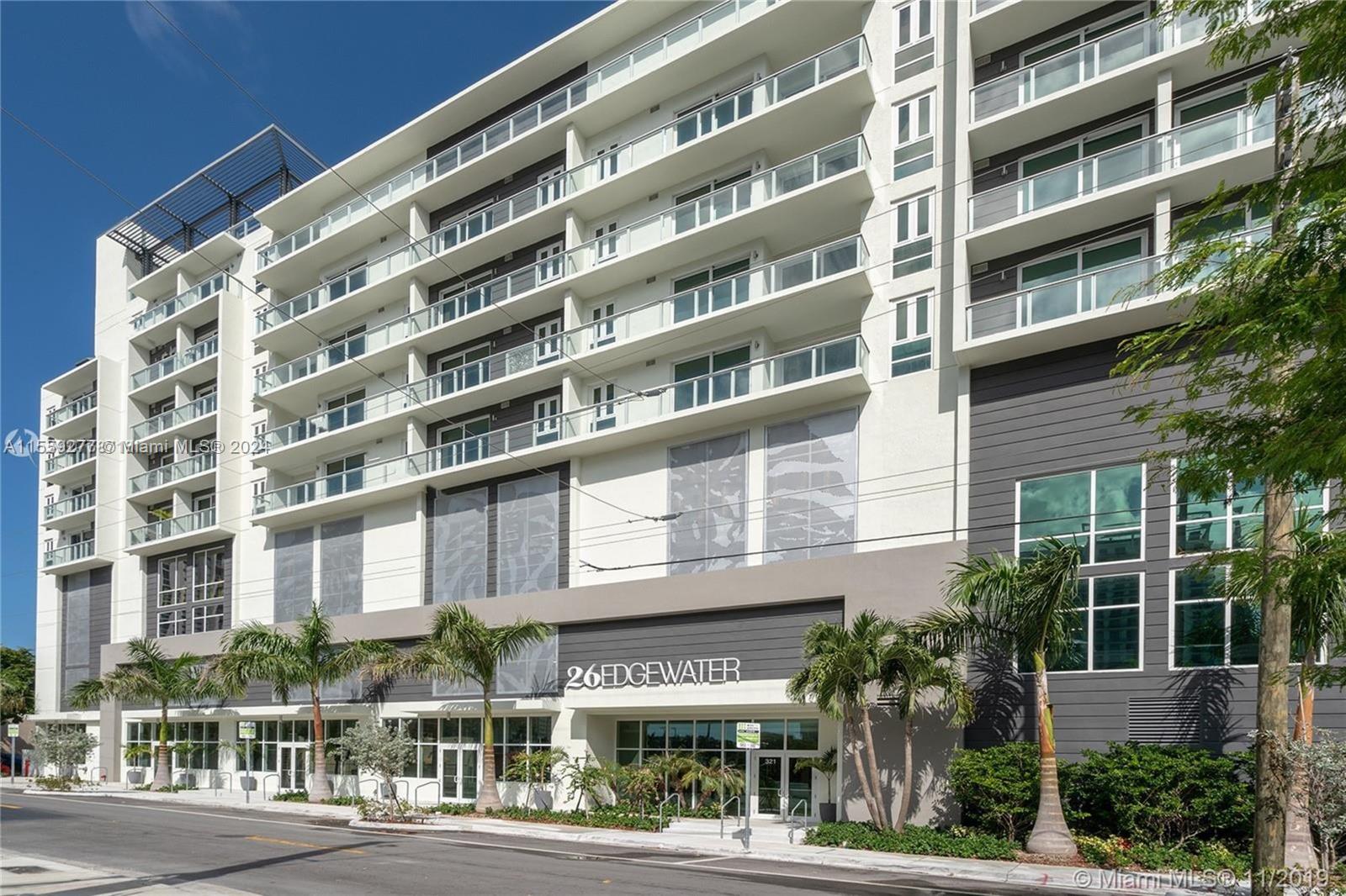 321 NE 26th St 514, Miami, Florida 33137, 1 Bedroom Bedrooms, ,1 BathroomBathrooms,Residentiallease,For Rent,321 NE 26th St 514,A11559277