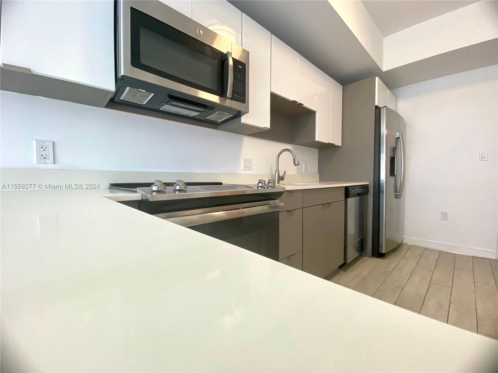 321 NE 26th St 514, Miami, Florida 33137, 1 Bedroom Bedrooms, ,1 BathroomBathrooms,Residentiallease,For Rent,321 NE 26th St 514,A11559277