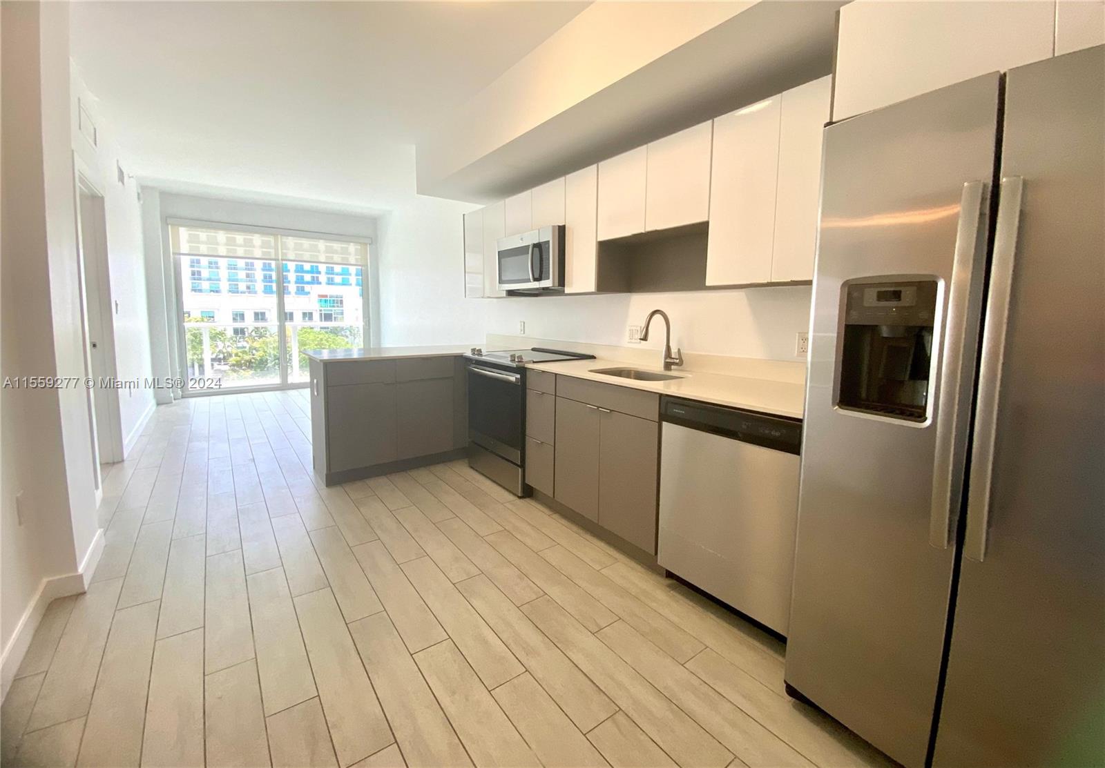 321 NE 26th St 514, Miami, Florida 33137, 1 Bedroom Bedrooms, ,1 BathroomBathrooms,Residentiallease,For Rent,321 NE 26th St 514,A11559277