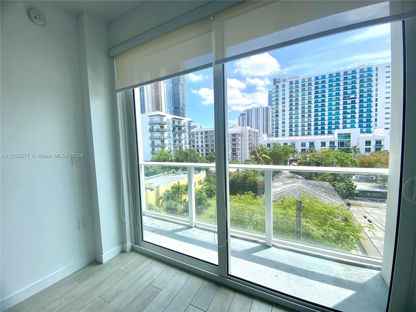 321 NE 26th St 514, Miami, Florida 33137, 1 Bedroom Bedrooms, ,1 BathroomBathrooms,Residentiallease,For Rent,321 NE 26th St 514,A11559277
