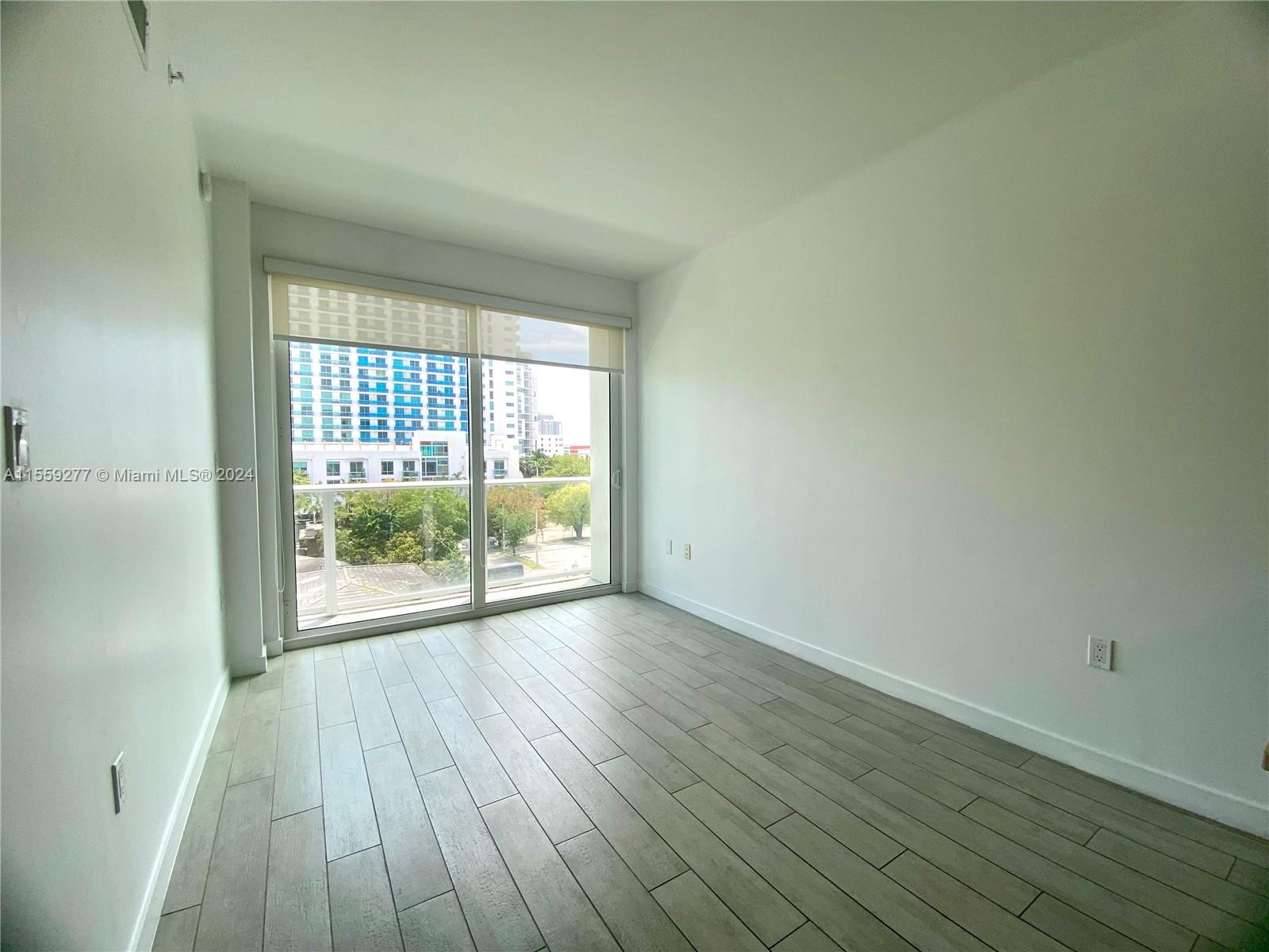 321 NE 26th St 514, Miami, Florida 33137, 1 Bedroom Bedrooms, ,1 BathroomBathrooms,Residentiallease,For Rent,321 NE 26th St 514,A11559277